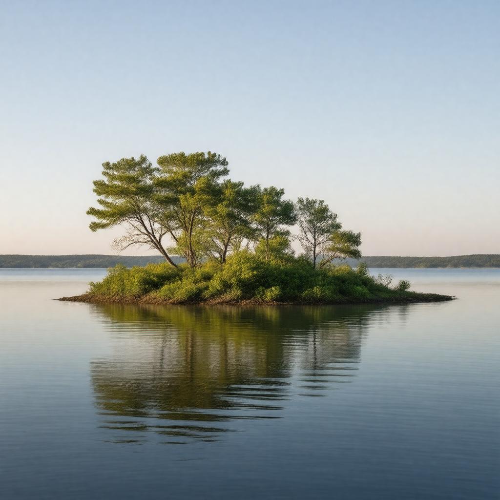 Nashawena Island